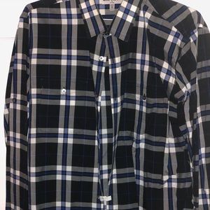 Express fitted shirt